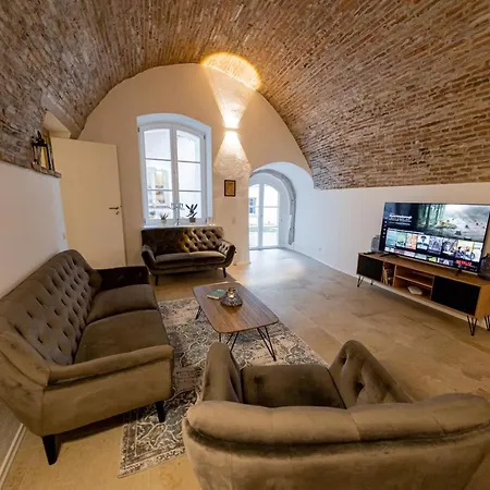 Servus Old Town Premium Apartamento