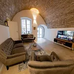 Servus Old Town Premium Daire