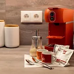 Daire Servus Old Town Premium