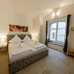 Daire Servus Old Town Premium *