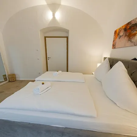 Servus Old Town Premium Apartman *