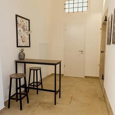 Διαμέρισμα Servus Old Town Premium