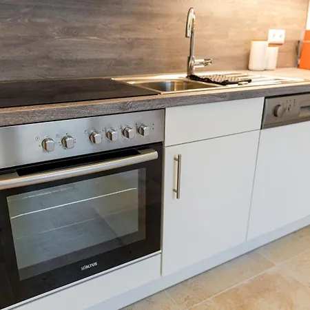 Servus Old Town Premium Apartman