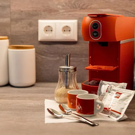 Διαμέρισμα Servus Old Town Premium