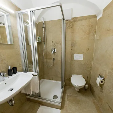 Apartman Servus Old Town Premium *