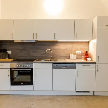 Servus Old Town Premium Διαμέρισμα