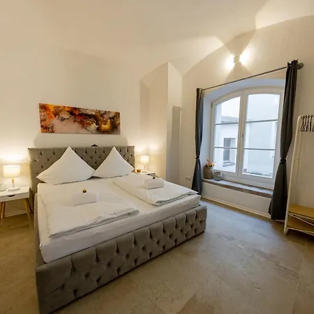 Apartman Servus Old Town Premium *
