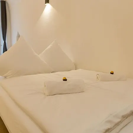 Apartman Servus Old Town Premium *